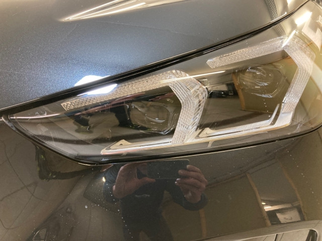 Bild 7: BMW X1 xDrive20d U11 B47