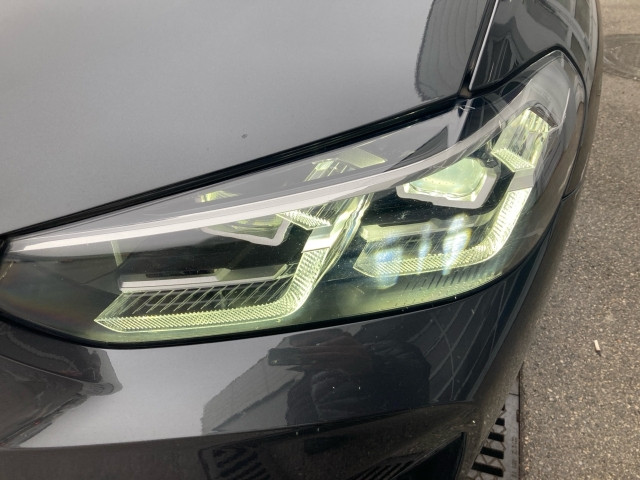 Bild 10: BMW X3 xDrive 20d 48V Au