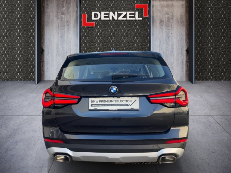 Bild 10: BMW X3 xDrive 20d 48V Au