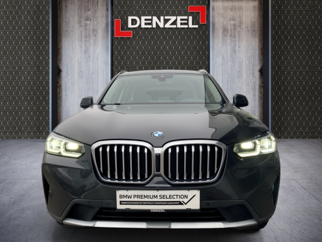 Bild 11: BMW X3 xDrive 20d 48V Au