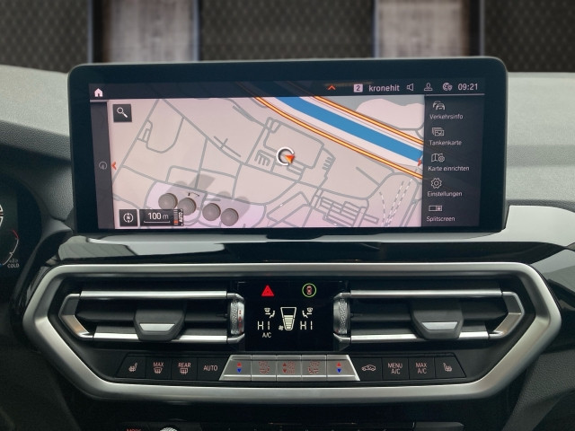 Bild 6: BMW X3 xDrive 20d 48V Au