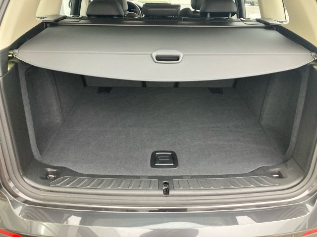 Bild 8: BMW X3 xDrive 20d 48V Au