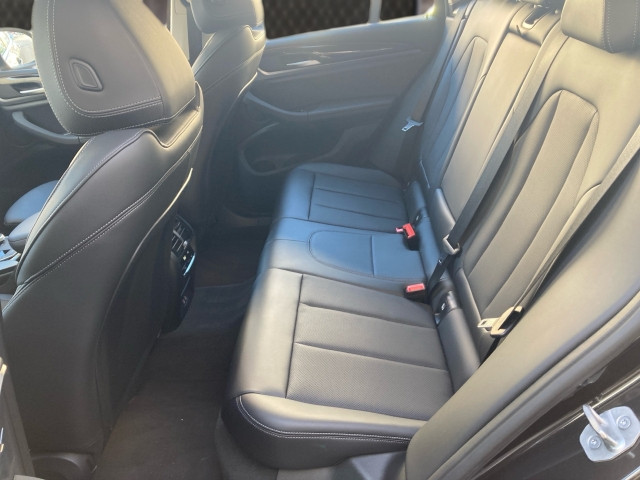 Bild 8: BMW X3 xDrive 20d 48V Au