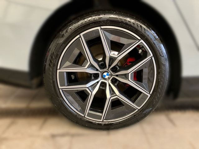 Bild 4: BMW i5 xDrive40 Touring