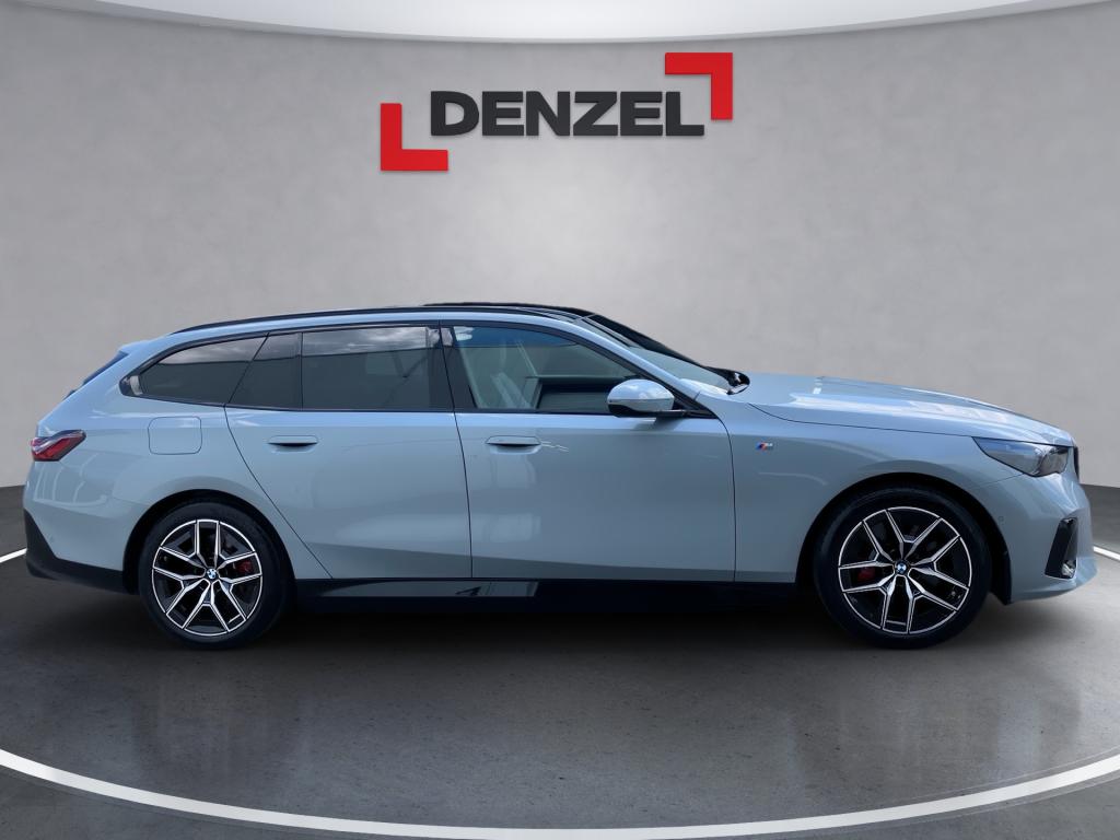 Bild 4: BMW i5 xDrive40 Touring