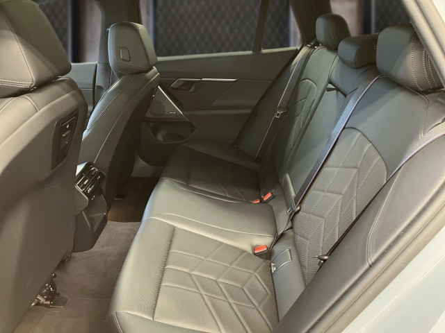 Bild 8: BMW i5 xDrive40 Touring