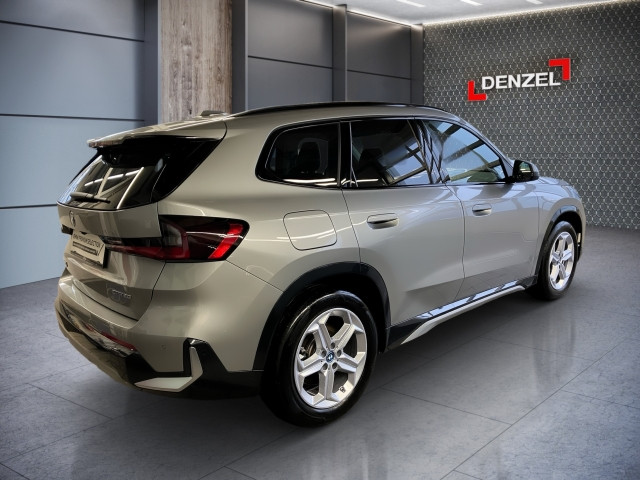 Bild 3: BMW iX1 eDrive20 U11