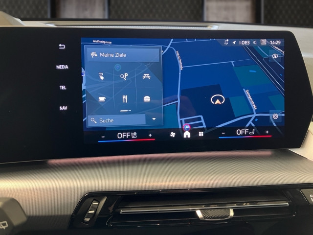 Bild 7: BMW iX1 eDrive20 U11