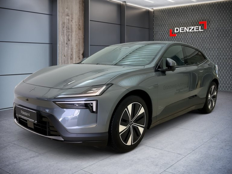 Bild 0: Polestar Polestar 4 LRSM