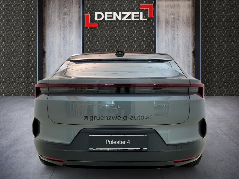 Bild 10: Polestar Polestar 4 LRSM
