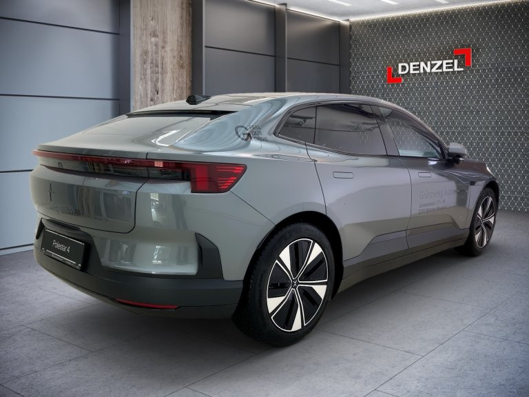 Bild 3: Polestar Polestar 4 LRSM