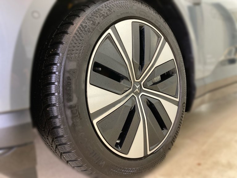 Bild 4: Polestar Polestar 4 LRSM