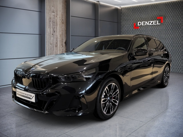 Bild 0: BMW 530e xDrive Touring G61 XB1