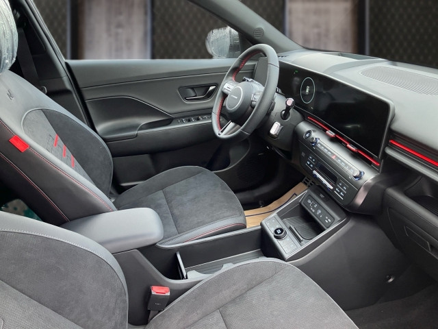 Bild 4: Hyundai KONA EV (SX2) N-Line 64,8 kWh k6el2-PP3/P4-OO5