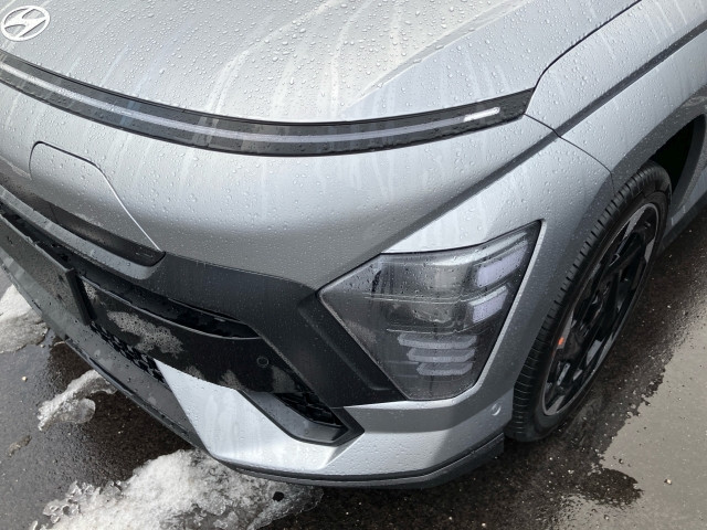 Bild 8: Hyundai KONA EV (SX2) N-Line 64,8 kWh k6el2-PP3/P4-OO5