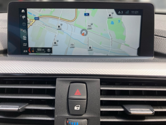 Bild 7: BMW 420d xDrive Gran Coupe B47 F36