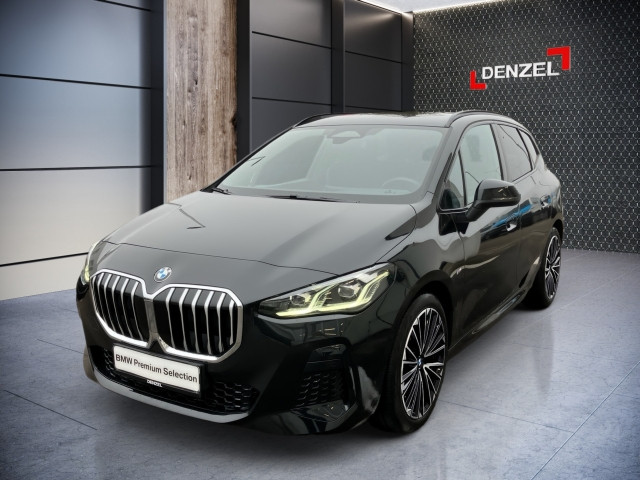 Bild 0: BMW 218i Active Tourer U06 B38