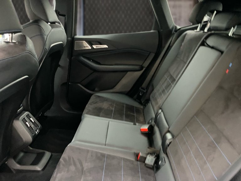 Bild 9: BMW 218i Active Tourer U06 B38