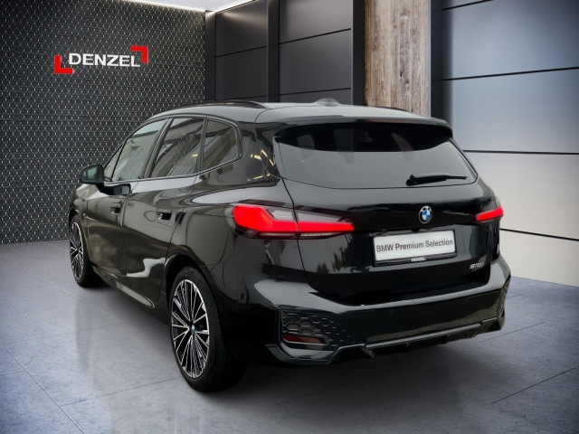 Bild 10: BMW 218i Active Tourer U06 B38