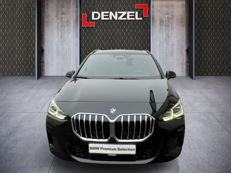 Bild 2: BMW 218i Active Tourer U06 B38