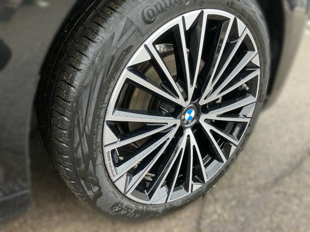 Bild 4: BMW 218i Active Tourer U06 B38