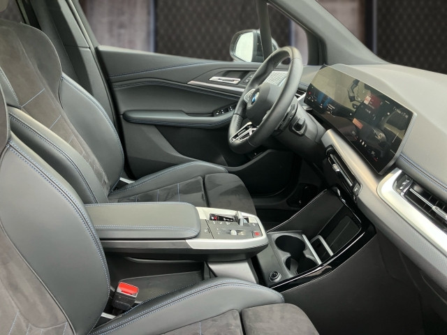 Bild 5: BMW 218i Active Tourer U06 B38