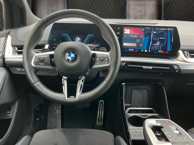 Bild 6: BMW 218i Active Tourer U06 B38