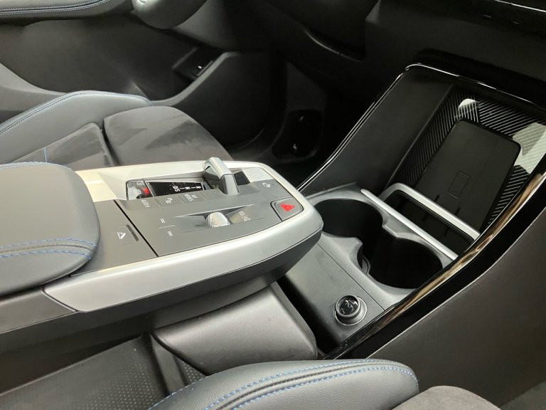 Bild 8: BMW 218i Active Tourer U06 B38