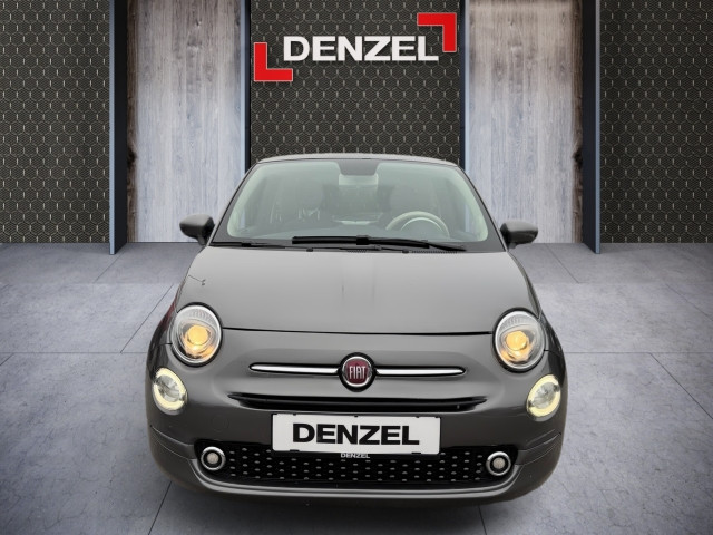 Bild 12: Fiat 500 Firefly Hybrid 70 Dolcevita
