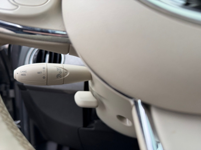 Bild 14: Fiat 500 Firefly Hybrid 70 Dolcevita