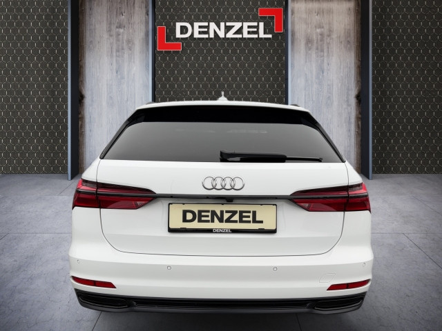 Bild 10: Audi A6 Avant