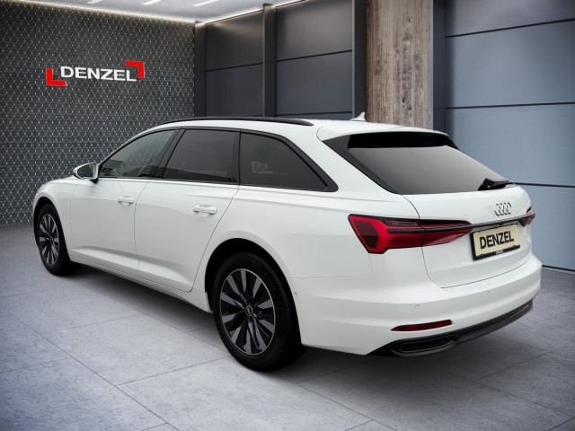 Bild 2: Audi A6 Avant