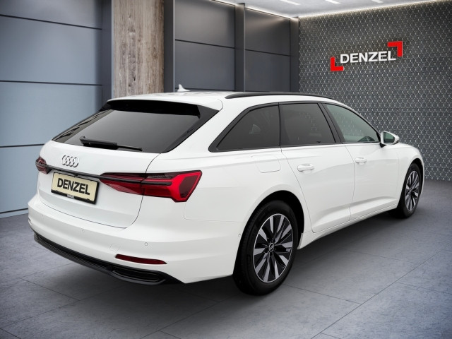 Bild 3: Audi A6 Avant