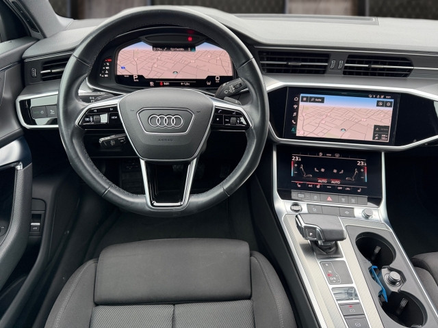 Bild 6: Audi A6 Avant