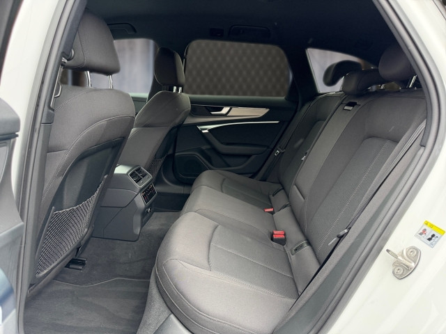 Bild 8: Audi A6 Avant