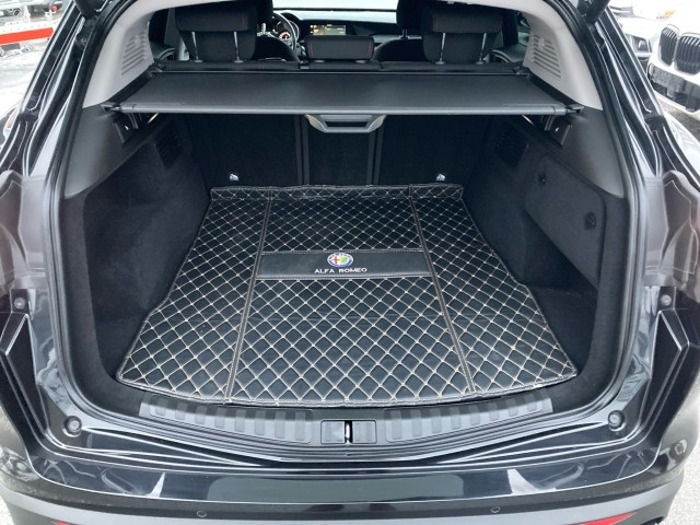 Bild 9: Alfa Romeo Stelvio Business 2,2 ATX AWD