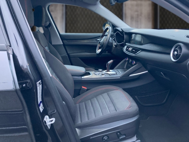 Bild 5: Alfa Romeo Stelvio Business 2,2 ATX AWD