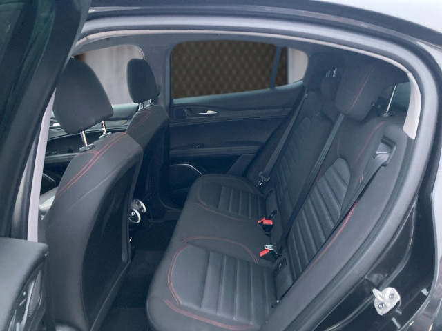 Bild 8: Alfa Romeo Stelvio Business 2,2 ATX AWD