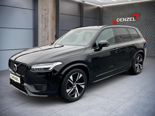Bild 0: VOLVO PKW XC90 T8 AWD Recharge