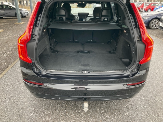 Bild 9: VOLVO PKW XC90 T8 AWD Recharge