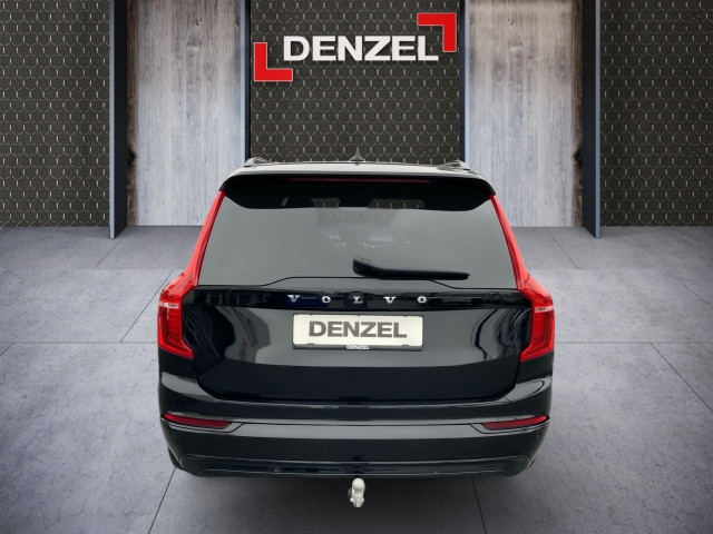 Bild 10: VOLVO PKW XC90 T8 AWD Recharge