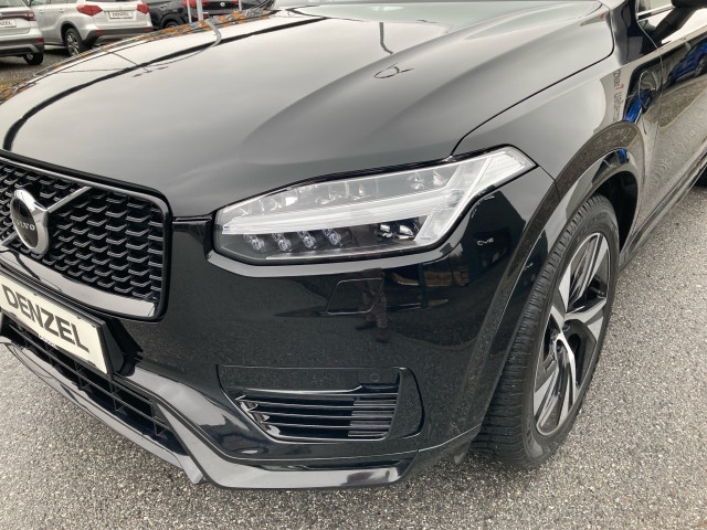 Bild 11: VOLVO PKW XC90 T8 AWD Recharge