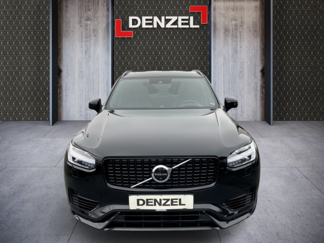 Bild 12: VOLVO PKW XC90 T8 AWD Recharge