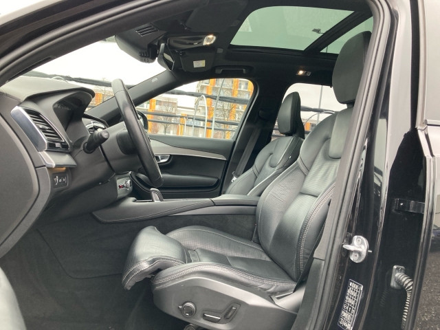 Bild 13: VOLVO PKW XC90 T8 AWD Recharge