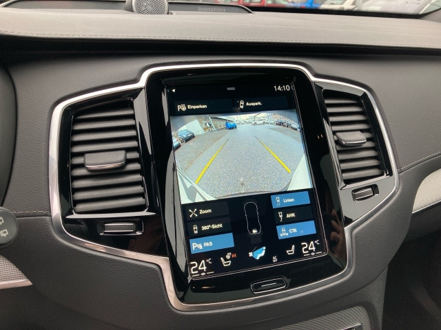 Bild 14: VOLVO PKW XC90 T8 AWD Recharge