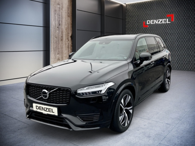 Bild 1: VOLVO PKW XC90 T8 AWD Recharge