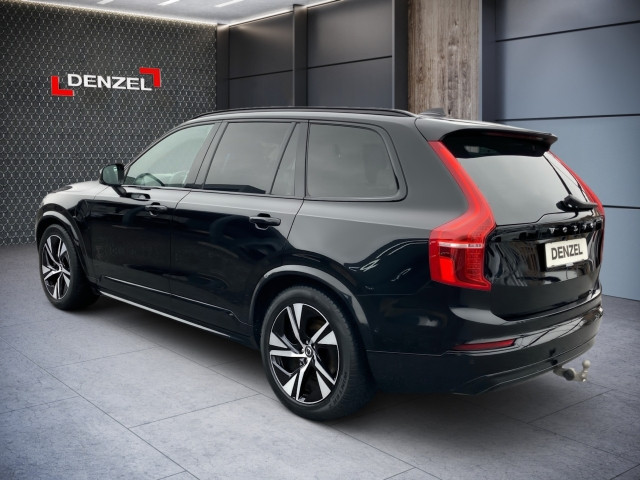 Bild 2: VOLVO PKW XC90 T8 AWD Recharge