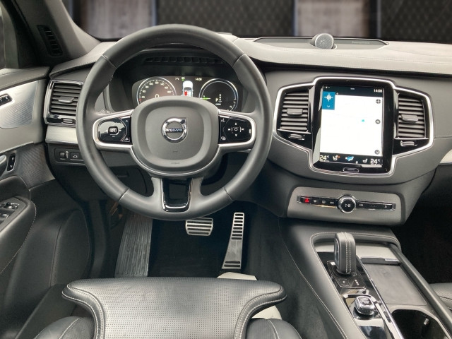 Bild 6: VOLVO PKW XC90 T8 AWD Recharge