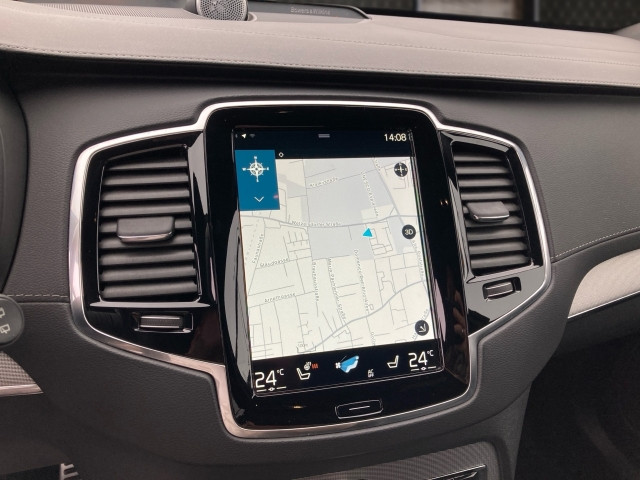 Bild 7: VOLVO PKW XC90 T8 AWD Recharge