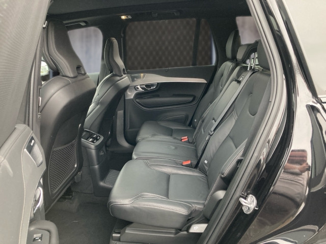 Bild 8: VOLVO PKW XC90 T8 AWD Recharge